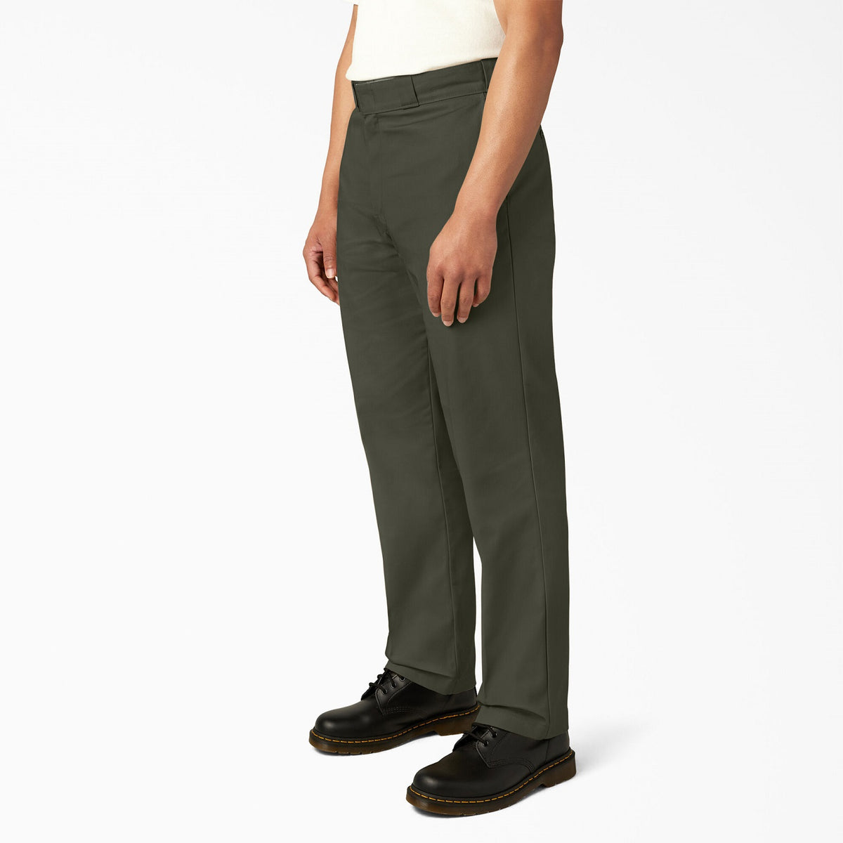Dickies Men&#39;s Original 874® Work Pant_Olive Green - Work World - Workwear, Work Boots, Safety Gear