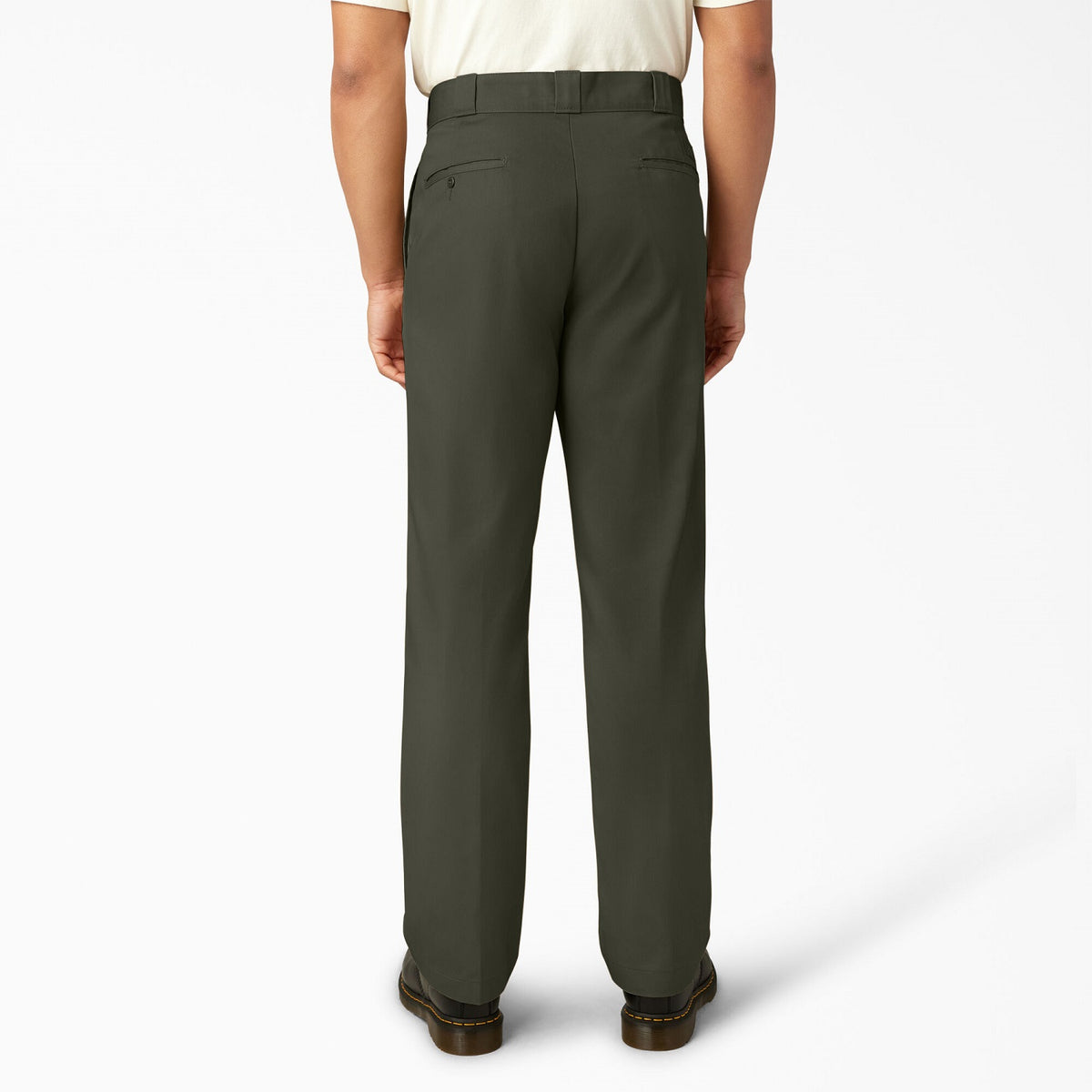 Dickies Men&#39;s Original 874® Work Pant_Olive Green - Work World - Workwear, Work Boots, Safety Gear