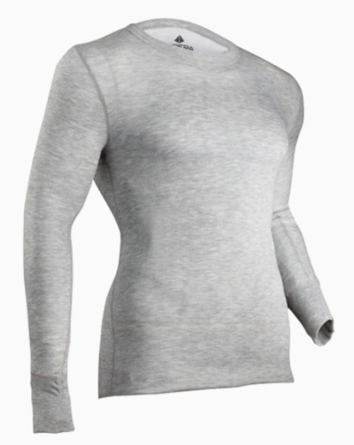 Indera Mills Men&#39;s 2-Layer SILVADUR™ Thermal Shirt - Work World - Workwear, Work Boots, Safety Gear