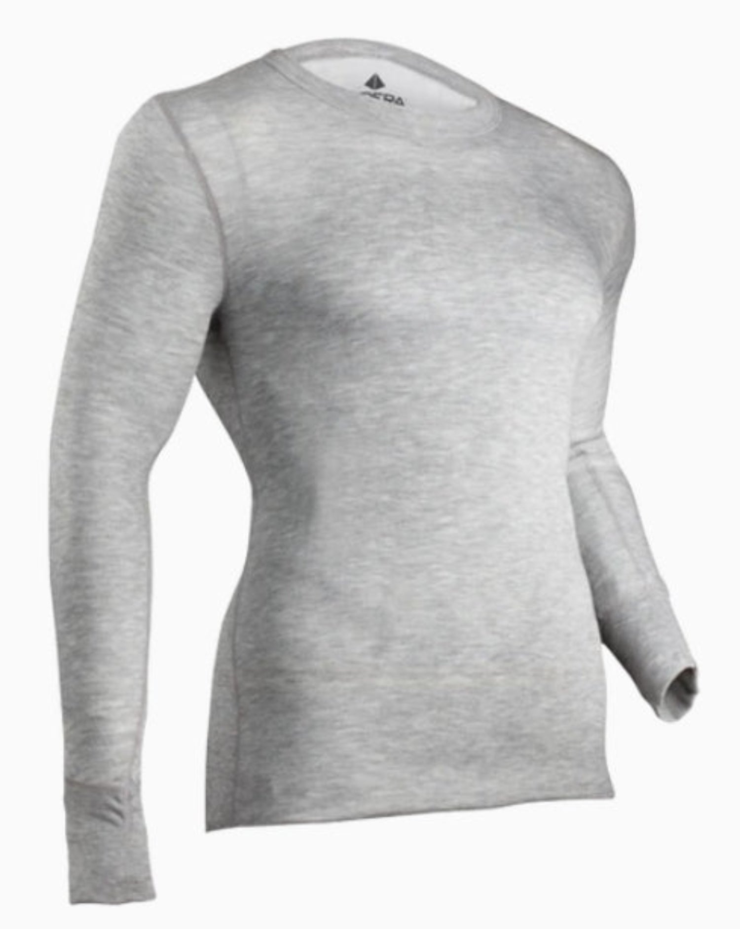 Indera Mills Men's 2-Layer SILVADUR™ Thermal Shirt - Work World - Workwear, Work Boots, Safety Gear
