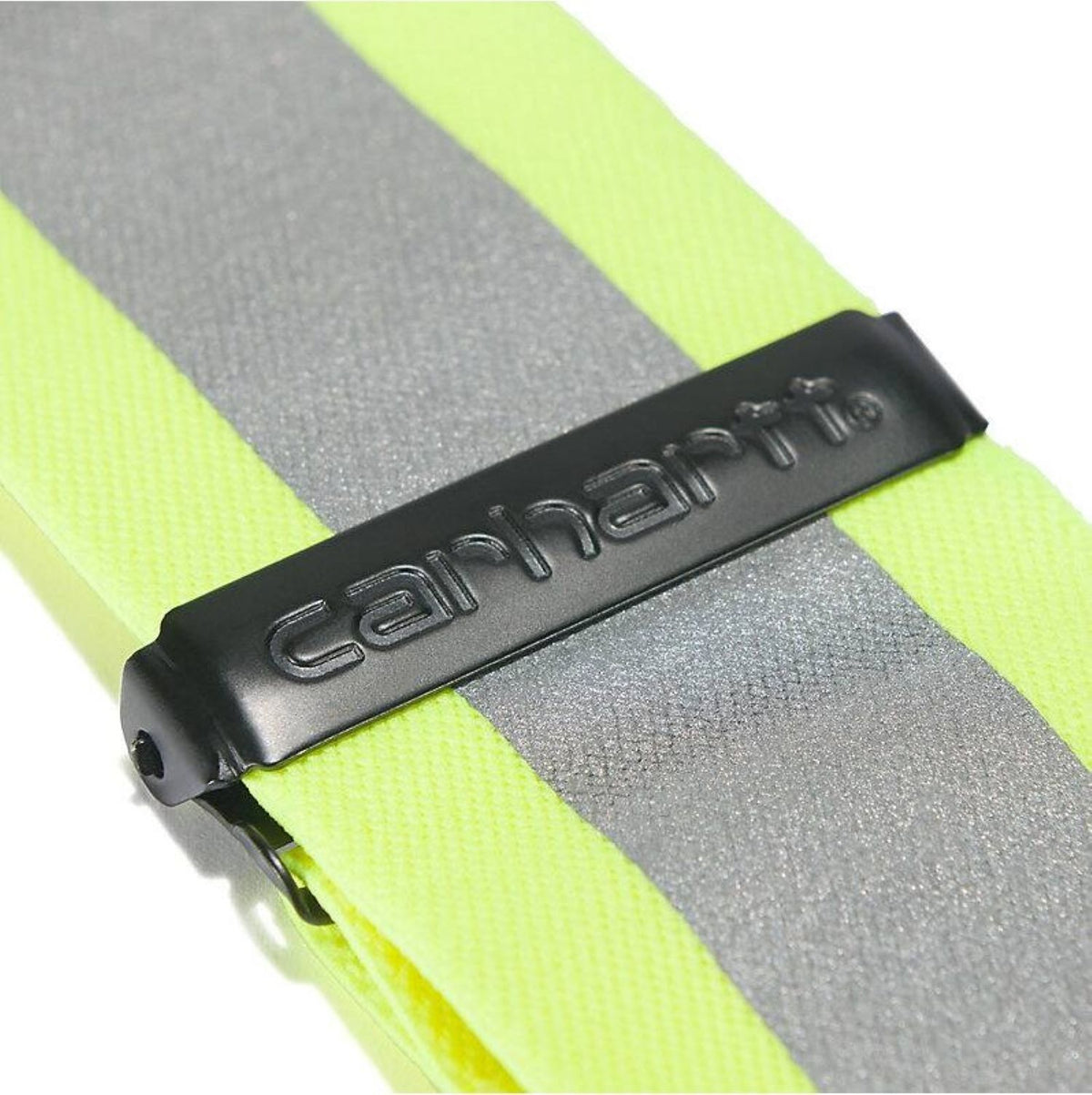 Carhartt Men&#39;s Rugged Flex® Elastic Reflective Suspender - Work World - Workwear, Work Boots, Safety Gear
