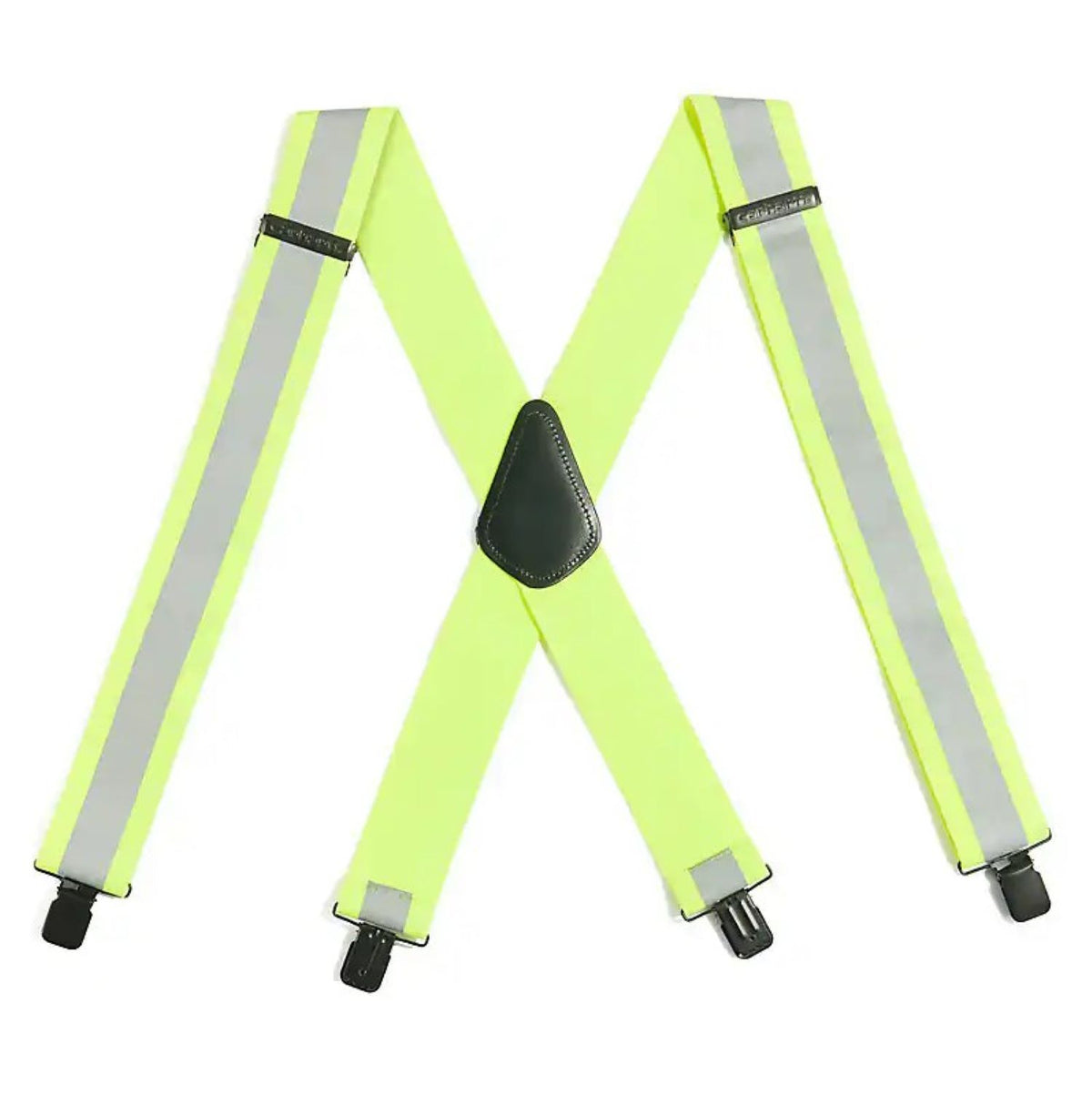 Carhartt Men&#39;s Rugged Flex® Elastic Reflective Suspender - Work World - Workwear, Work Boots, Safety Gear