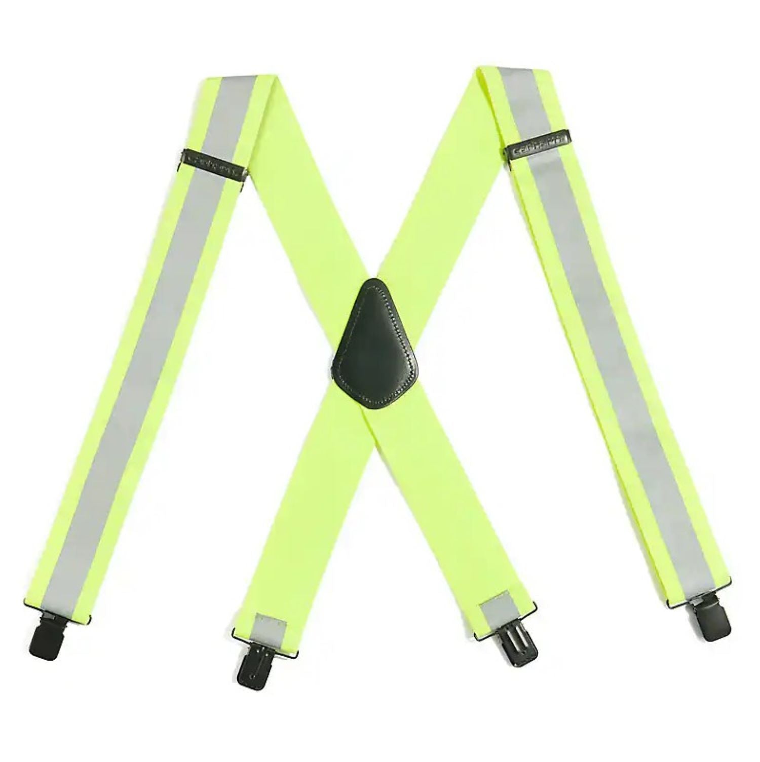 Carhartt Men's Rugged Flex® Elastic Reflective Suspender - Work World - Workwear, Work Boots, Safety Gear