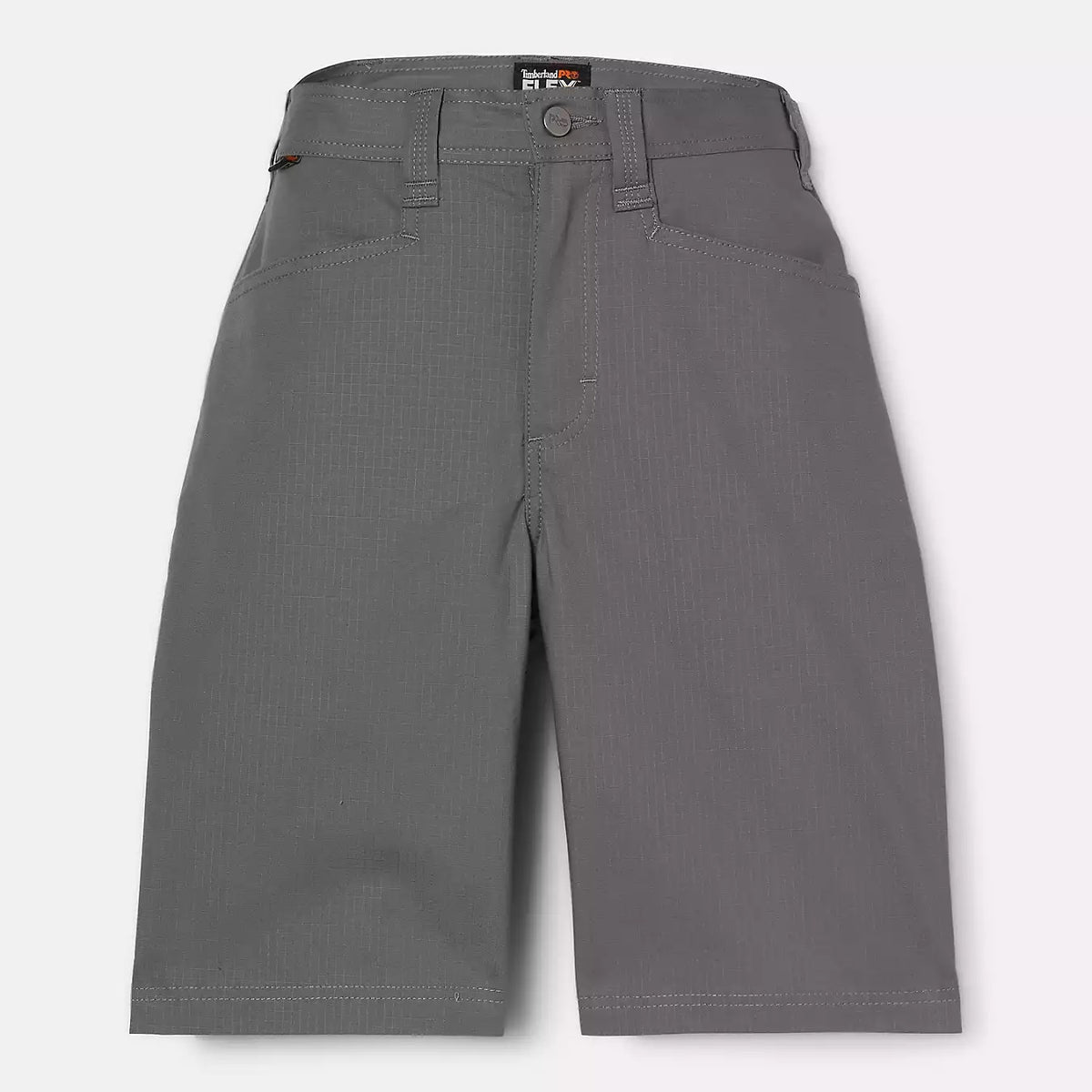Timberland PRO Men&#39;s Work Warrior 11&quot; Ripstop Short - Work World - Workwear, Work Boots, Safety Gear