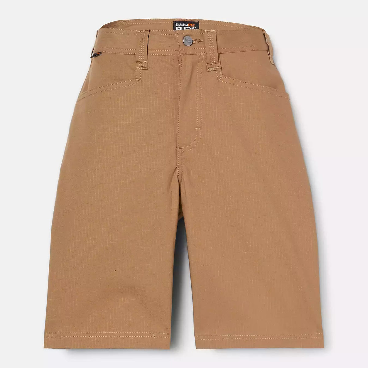 Timberland PRO Men&#39;s Work Warrior 11&quot; Ripstop Short - Work World - Workwear, Work Boots, Safety Gear