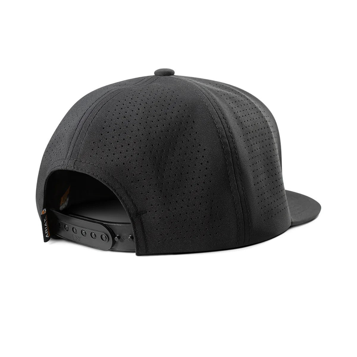 Ariat Men&#39;s Hard Hat Skull Graphic Patch Trucker Hat - Work World - Workwear, Work Boots, Safety Gear