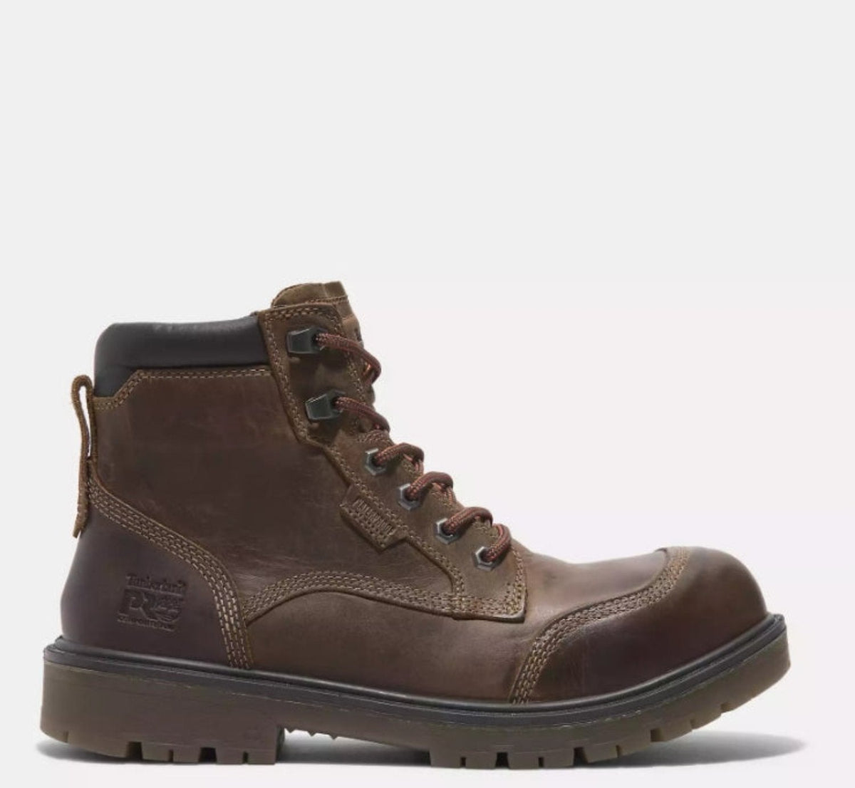 Timberland PRO Men&#39;s Whitman Comp Toe Work Boot - Work World - Workwear, Work Boots, Safety Gear