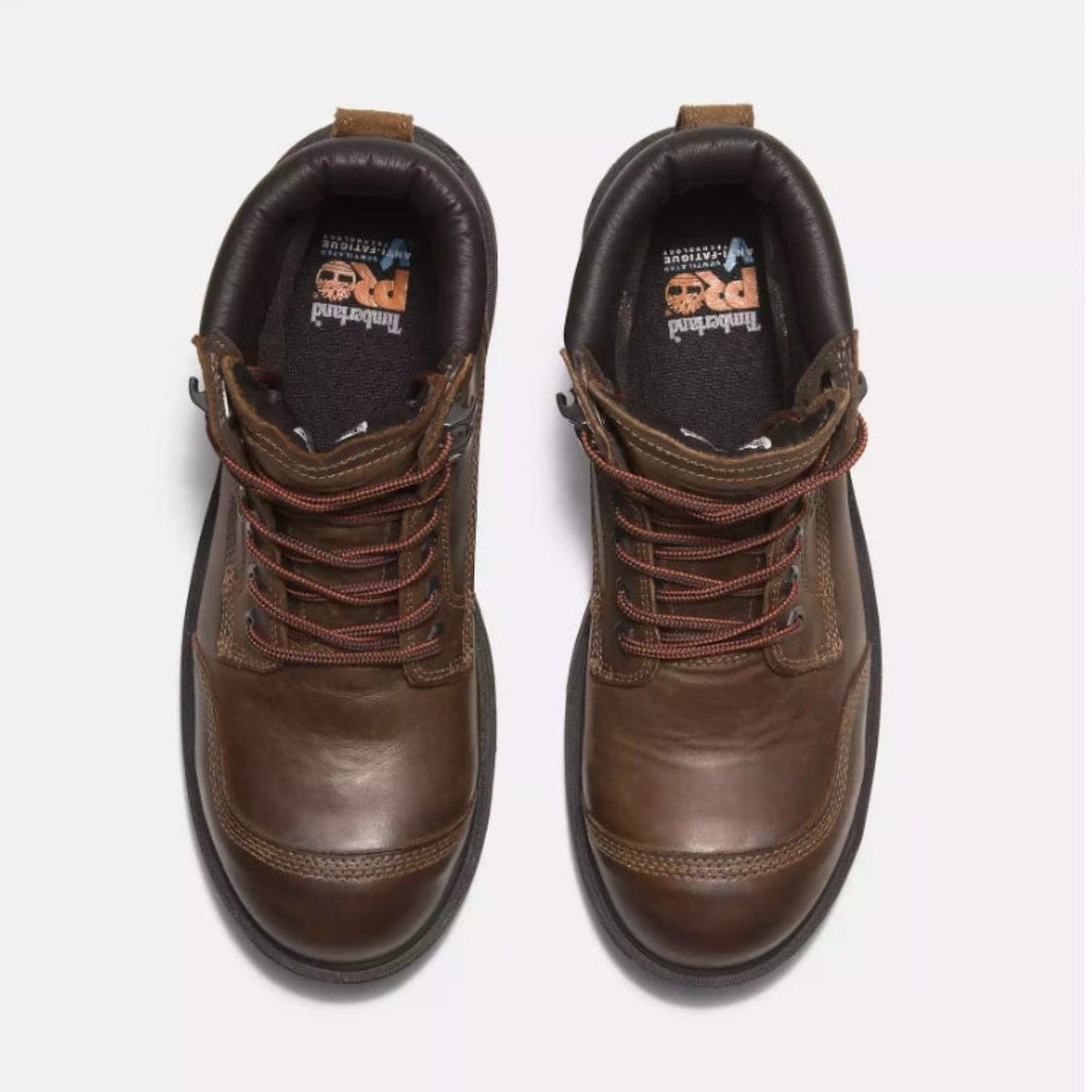 Timberland PRO Men&#39;s Whitman Comp Toe Work Boot - Work World - Workwear, Work Boots, Safety Gear