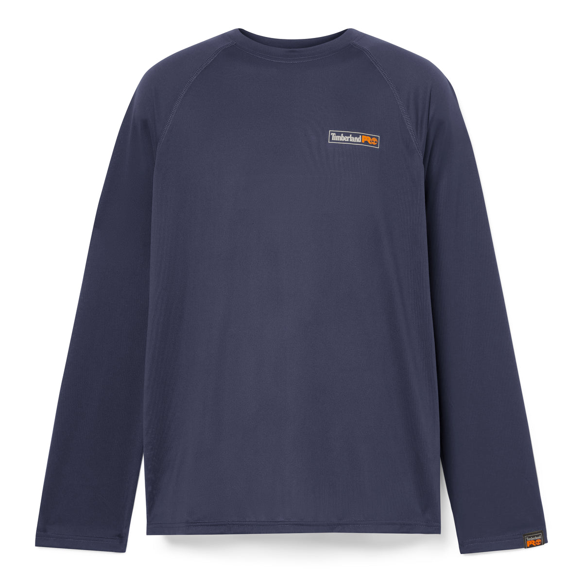 Timberland PRO Men&#39;s Good Sport Wicking Long Sleeve T-Shirt - Work World - Workwear, Work Boots, Safety Gear