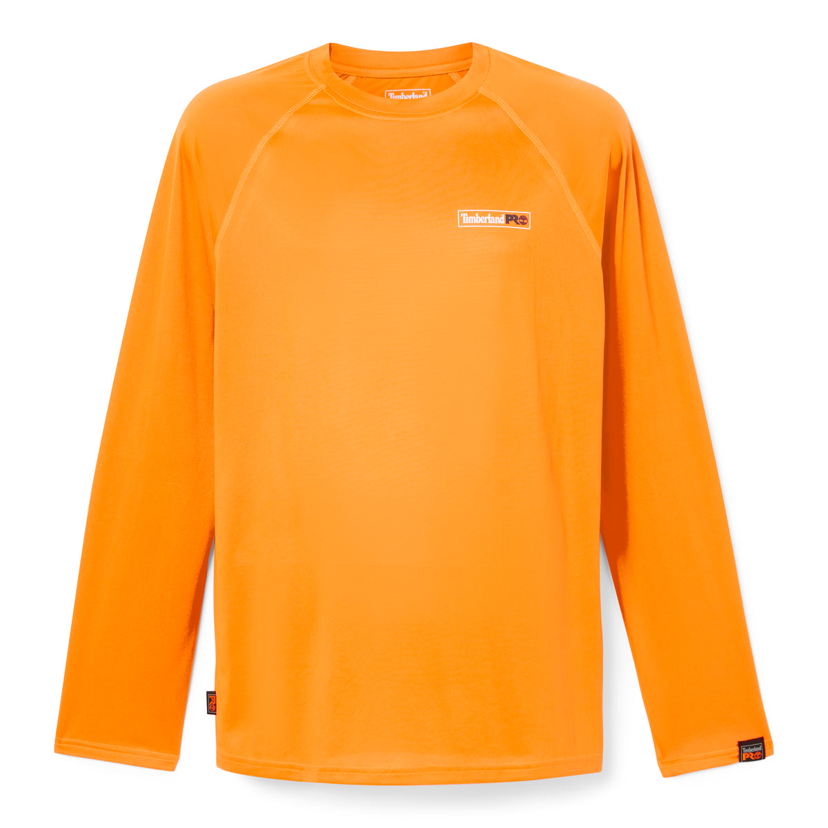 Timberland PRO Men&#39;s Good Sport Wicking Long Sleeve T-Shirt - Work World - Workwear, Work Boots, Safety Gear