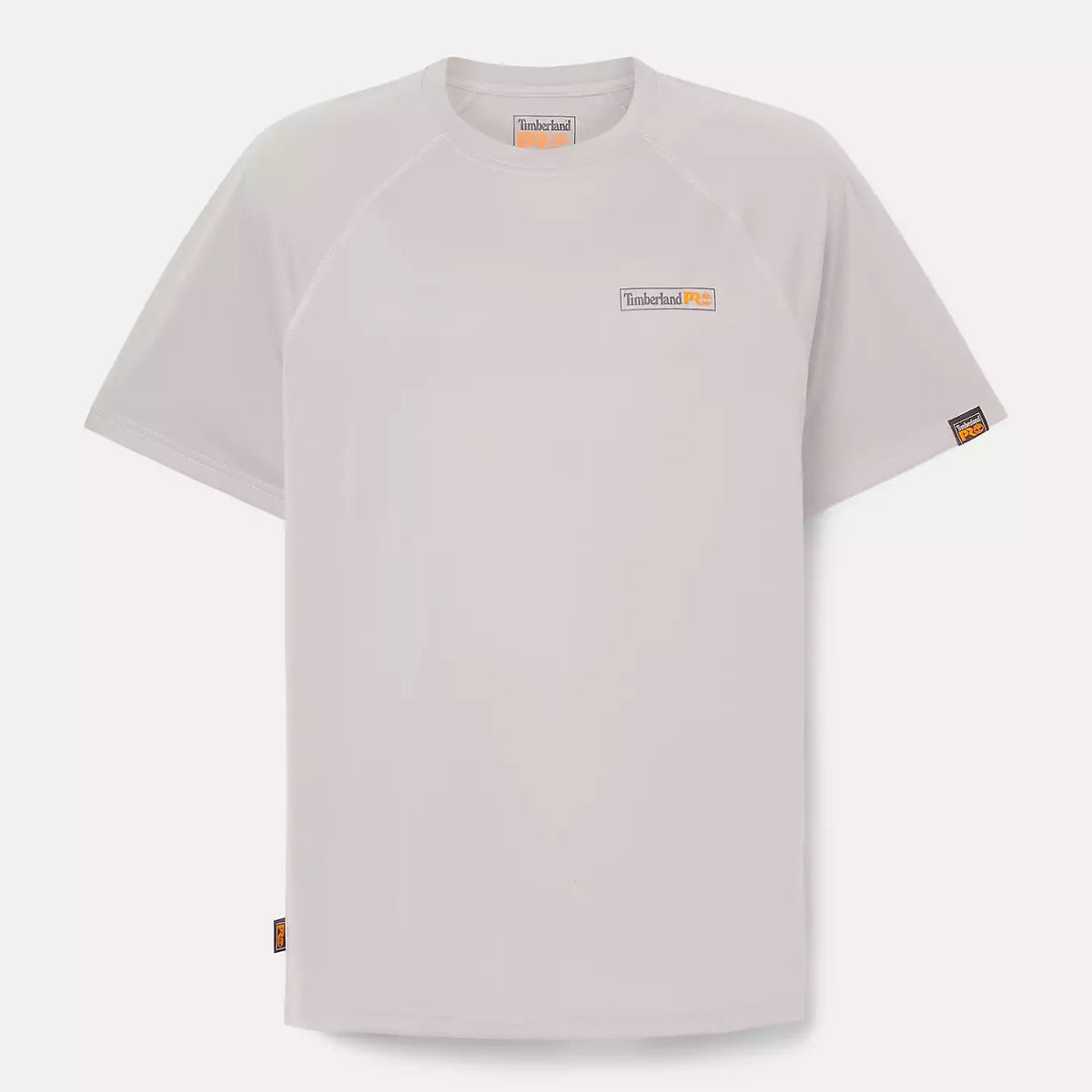 Timberland PRO Men&#39;s Wicking Good Athletic-Fit Short Sleeve T-Shirt - Work World - Workwear, Work Boots, Safety Gear
