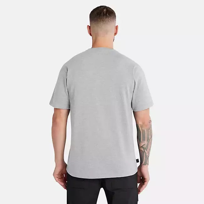 Timberland PRO® Men&#39;s Core Pocket Short Sleeve T-Shirt - Work World - Workwear, Work Boots, Safety Gear