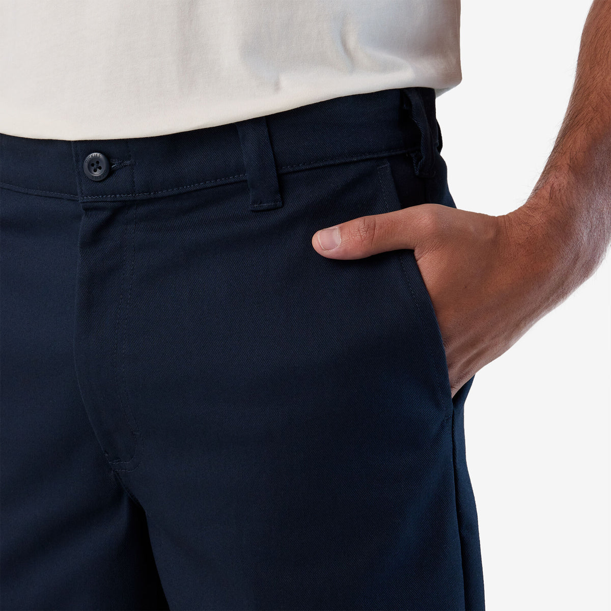 Dickies Men&#39;s 874 Pro 11&quot; Regular Fit Work Short - Work World - Workwear, Work Boots, Safety Gear