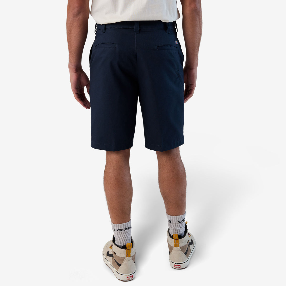 Dickies Men&#39;s 874 Pro 11&quot; Regular Fit Work Short - Work World - Workwear, Work Boots, Safety Gear