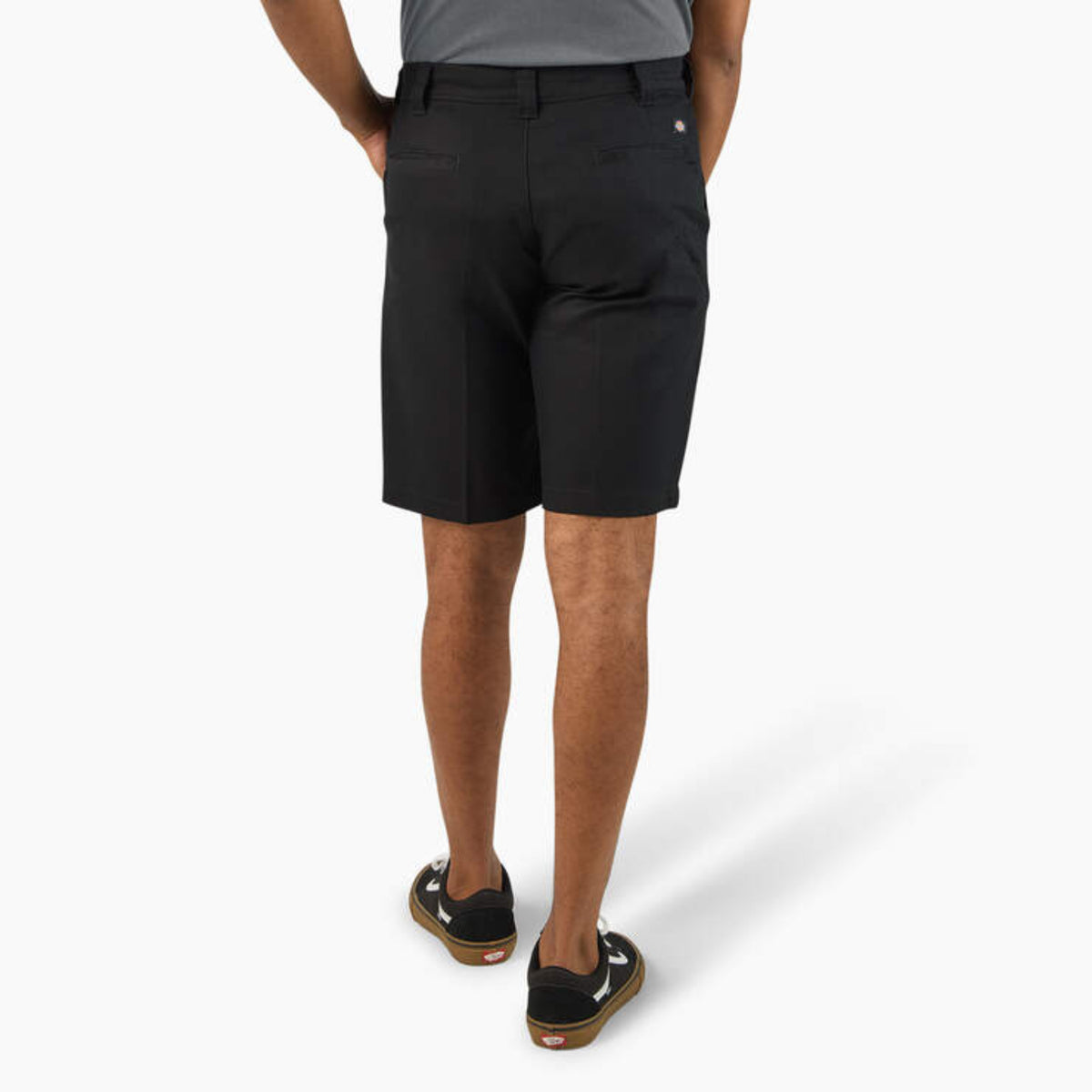 Dickies Men&#39;s 874 Pro 11&quot; Regular Fit Work Short - Work World - Workwear, Work Boots, Safety Gear