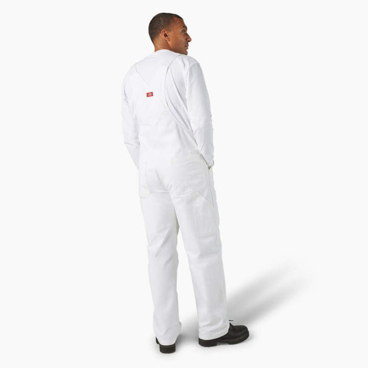 Dickies Men&#39;s Utility Painter Bib Overall - Work World - Workwear, Work Boots, Safety Gear