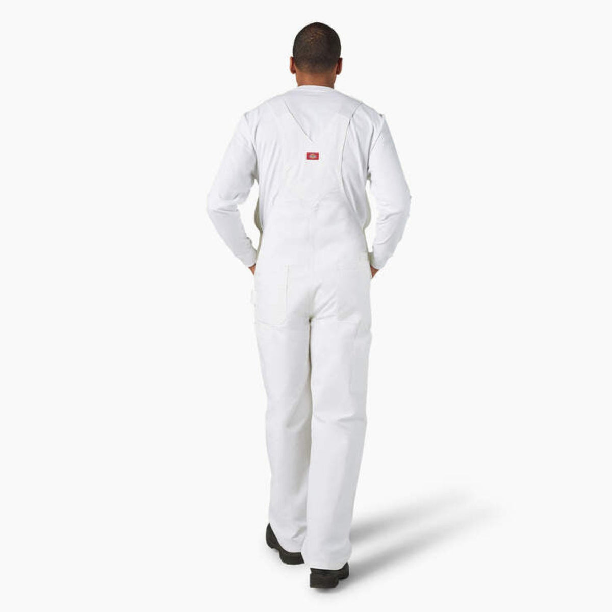Dickies Men&#39;s Utility Painter Bib Overall - Work World - Workwear, Work Boots, Safety Gear