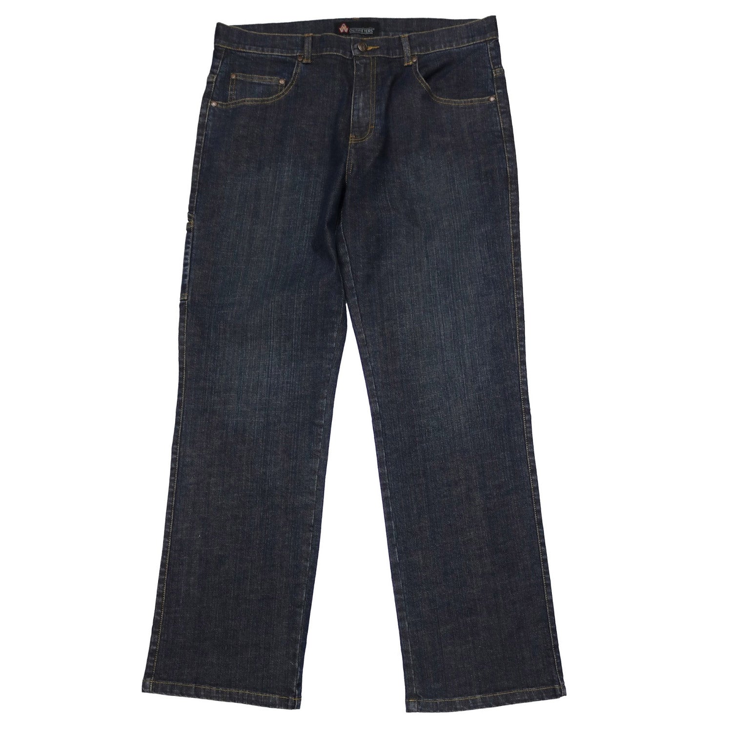 AmericaWare Men's Trigger Flex Denim Pant - Work World - Workwear, Work Boots, Safety Gear