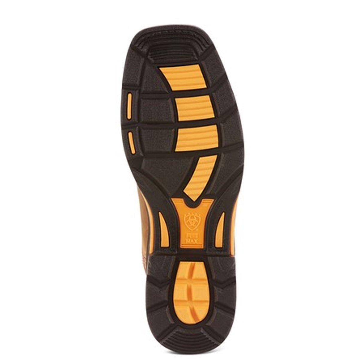 Ariat Men&#39;s WorkHog Wide Square Toe Steel Toe Work Boot - Work World - Workwear, Work Boots, Safety Gear