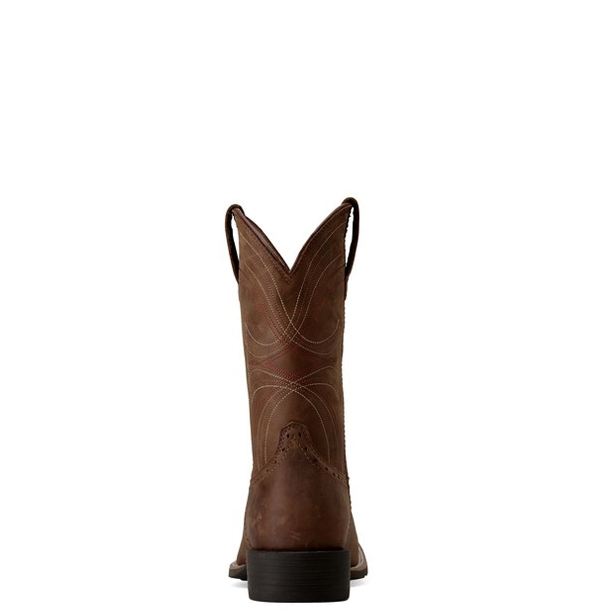Ariat Men&#39;s Sport Wide Square Toe Cowboy Work Boot - Work World - Workwear, Work Boots, Safety Gear