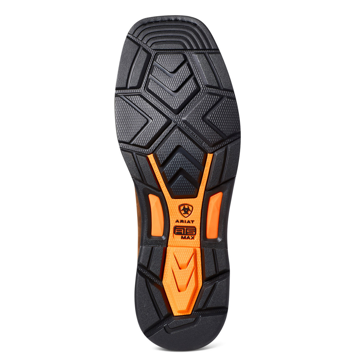 Ariat Men&#39;s WorkHog XT Patriot Waterproof Carbon Toe Work Boot - Work World - Workwear, Work Boots, Safety Gear