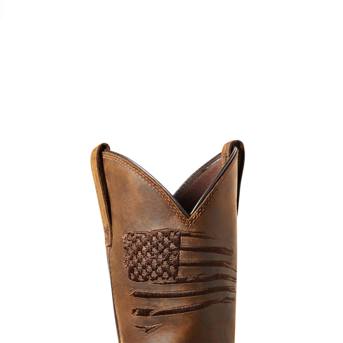 Ariat Men&#39;s WorkHog XT Patriot Waterproof Carbon Toe Work Boot - Work World - Workwear, Work Boots, Safety Gear