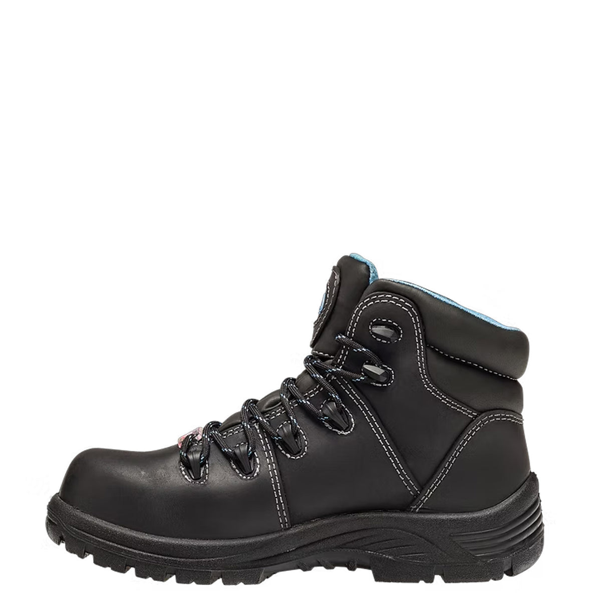 Avenger Women&#39;s Framer Waterproof Comp Toe Work Boot - Work World - Workwear, Work Boots, Safety Gear