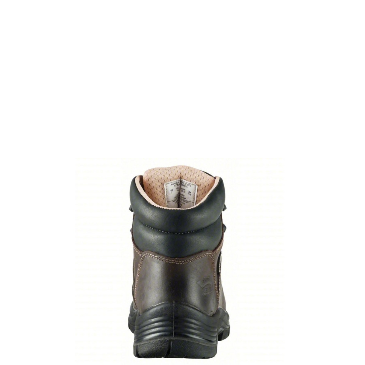 Avenger Women&#39;s Framer Waterproof Insulated Composite Toe Boot