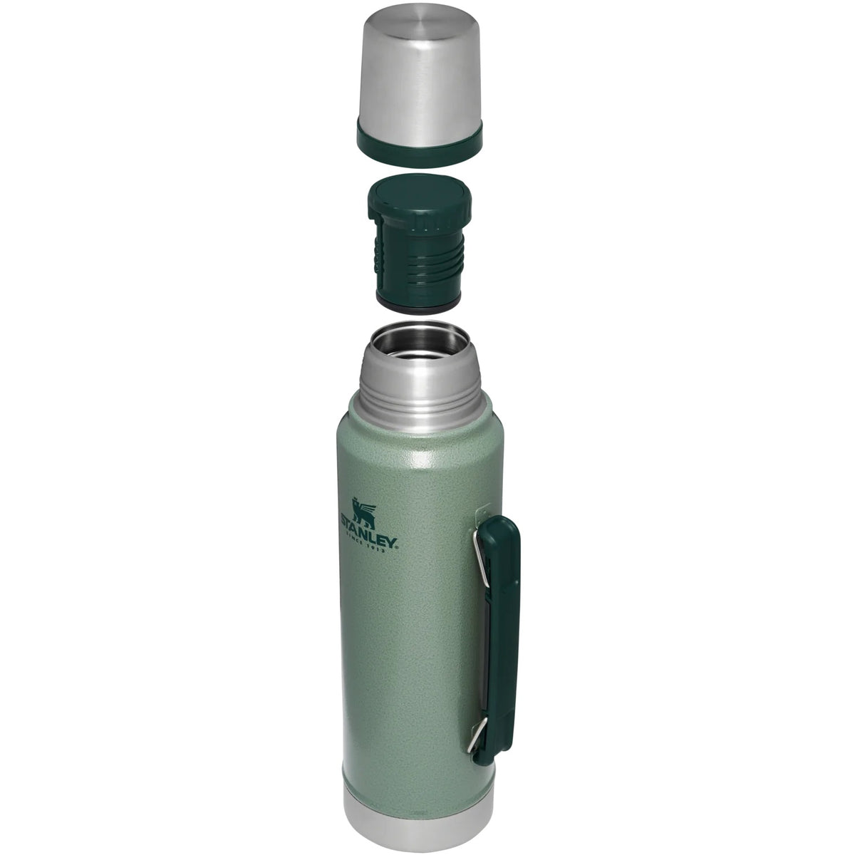 Stanley Classic 1.5qt Legendary Bottle - Work World - Workwear, Work Boots, Safety Gear