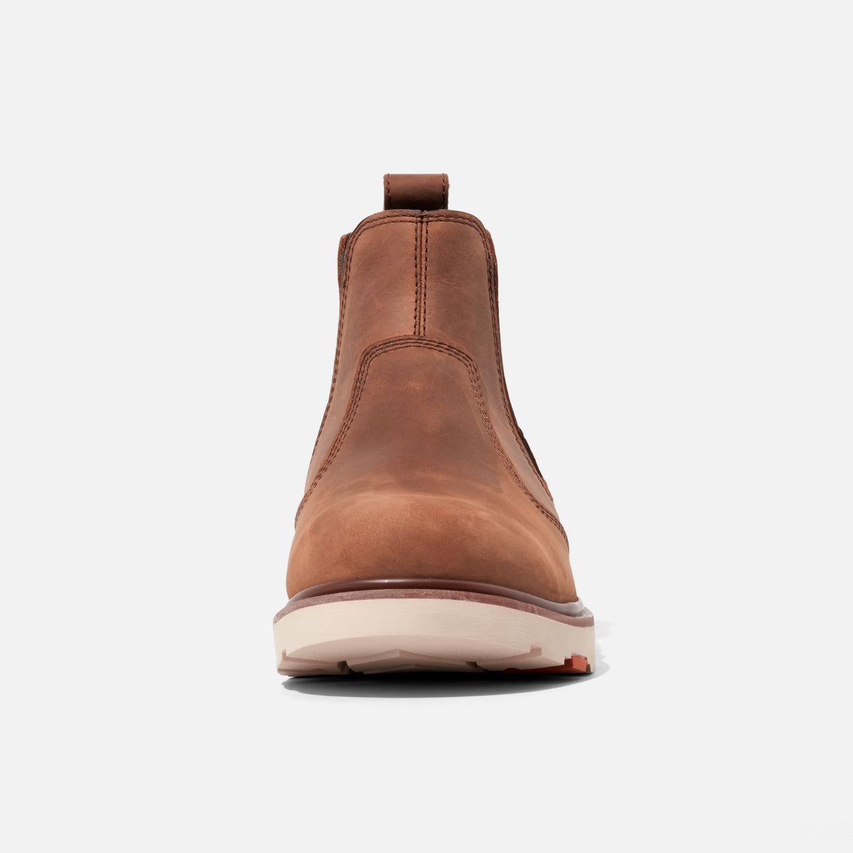 BRUNT Men&#39;s The Ohman 6&quot; EH Slip Resistant Soft Toe Chelsea Boot - Work World - Workwear, Work Boots, Safety Gear
