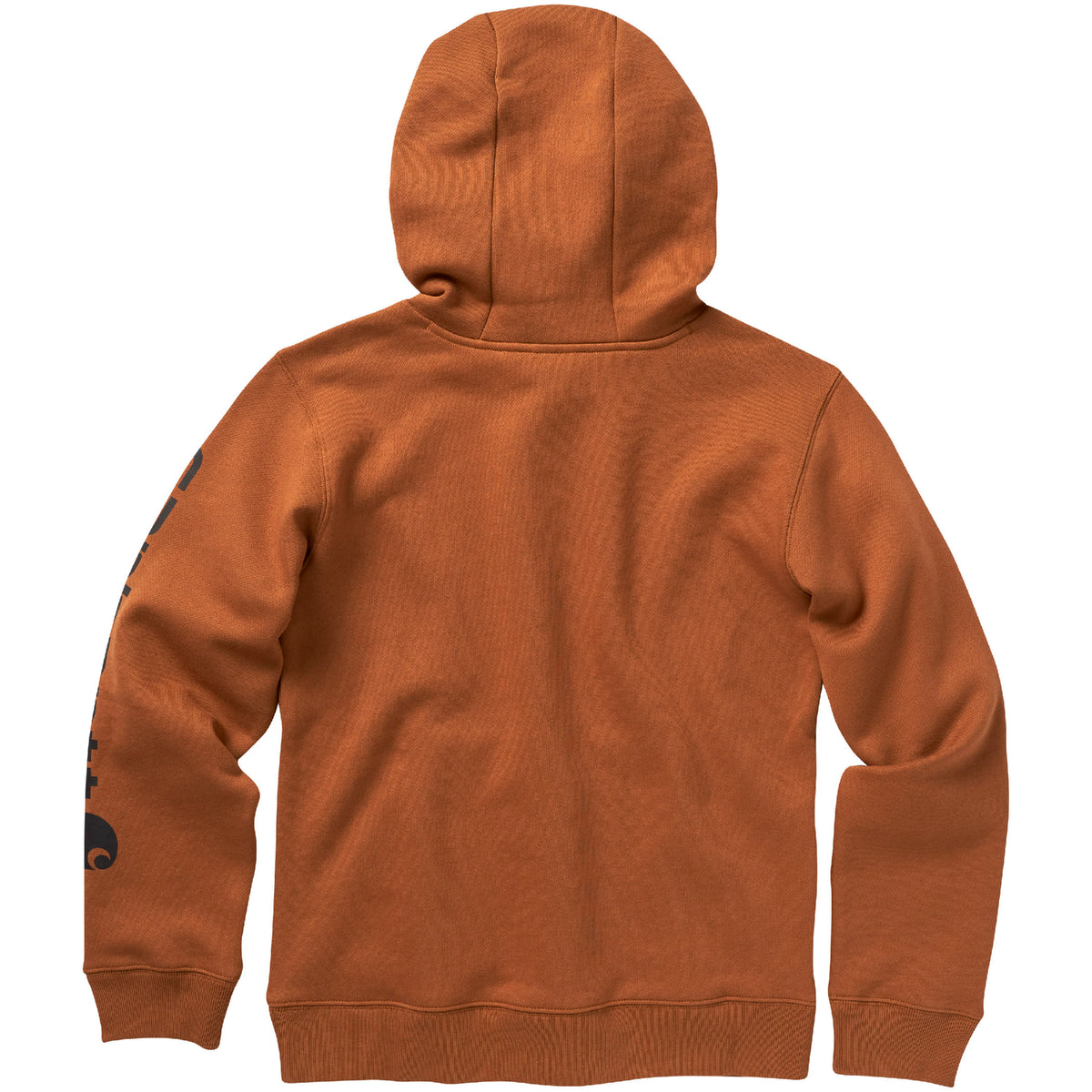 Carhartt Boys&#39; Long Sleeve Graphic Sweatshirt - Work World - Workwear, Work Boots, Safety Gear