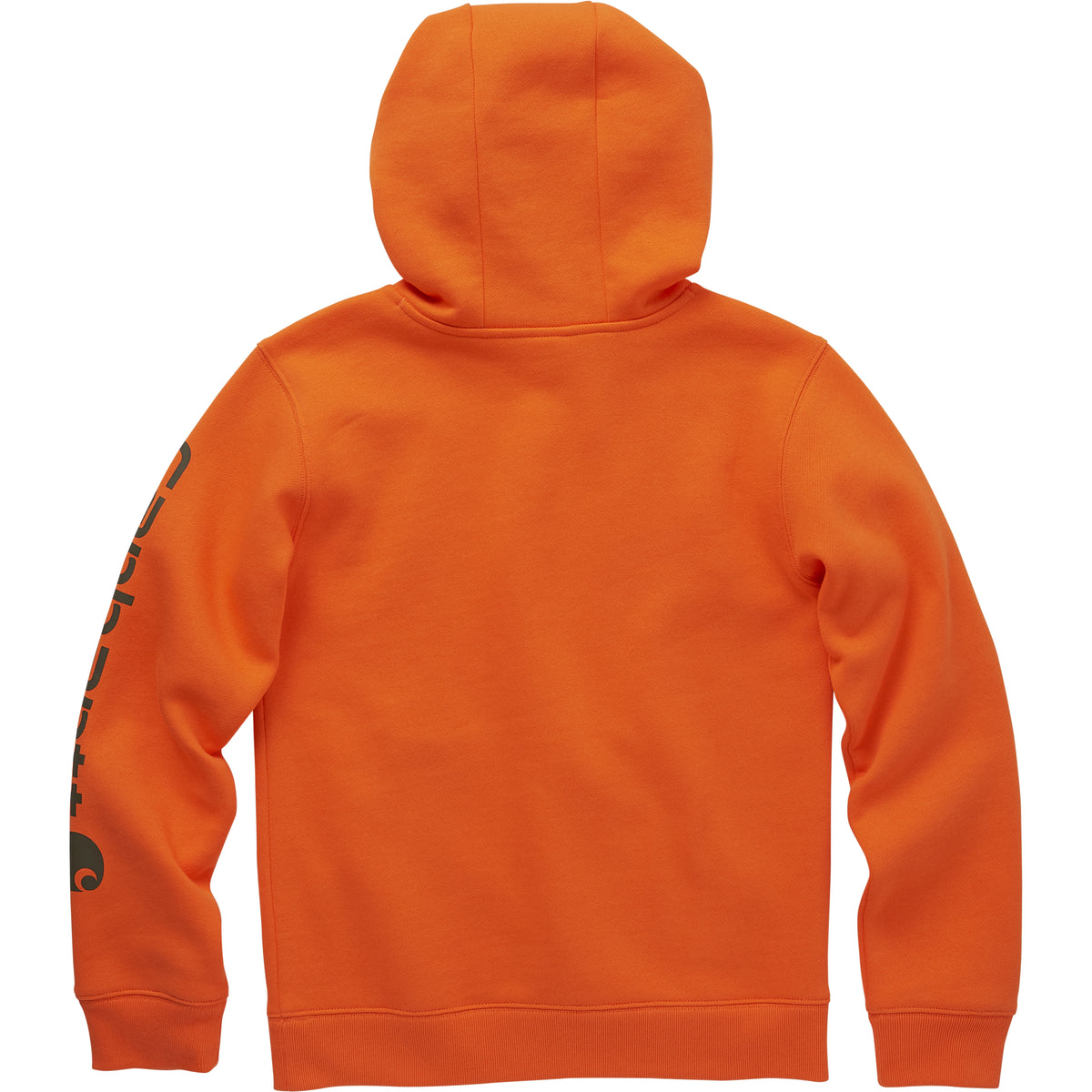 Carhartt Boys&#39; Long Sleeve Graphic Sweatshirt - Work World - Workwear, Work Boots, Safety Gear