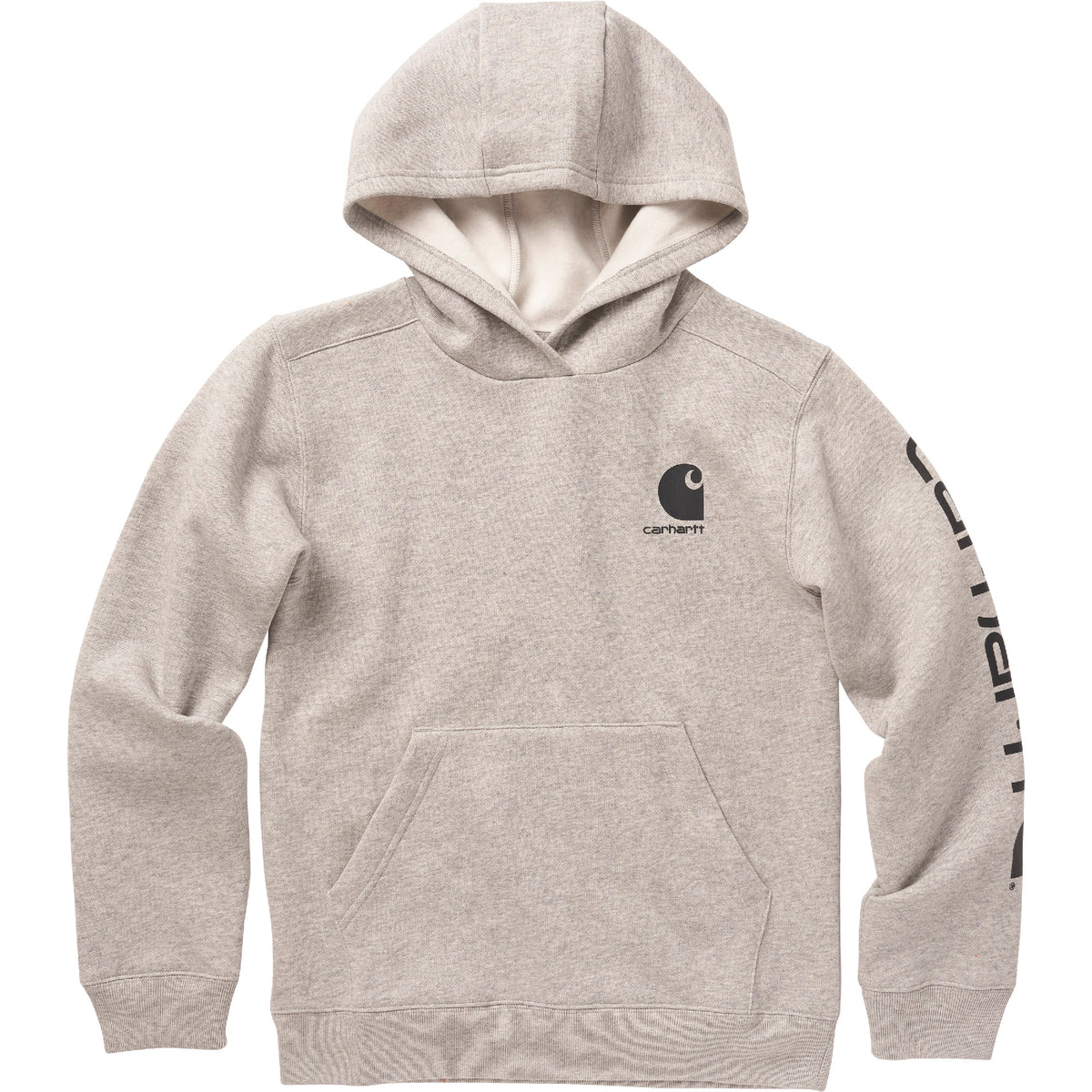 Carhartt Boys&#39; Long Sleeve Graphic Sweatshirt - Work World - Workwear, Work Boots, Safety Gear