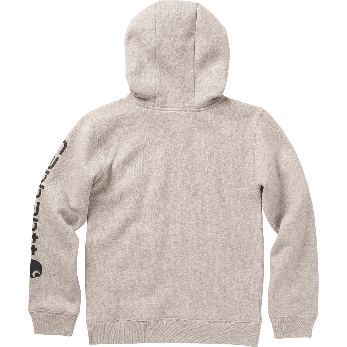 Carhartt Boys&#39; Long Sleeve Graphic Sweatshirt - Work World - Workwear, Work Boots, Safety Gear