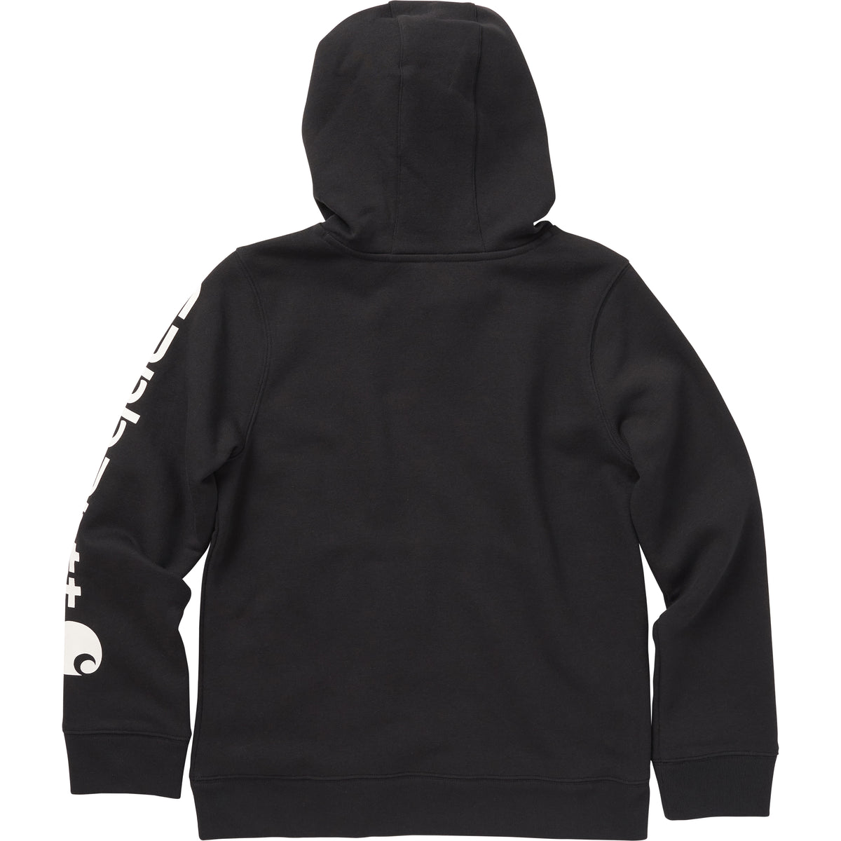 Carhartt Boys&#39; Long Sleeve Graphic Sweatshirt - Work World - Workwear, Work Boots, Safety Gear