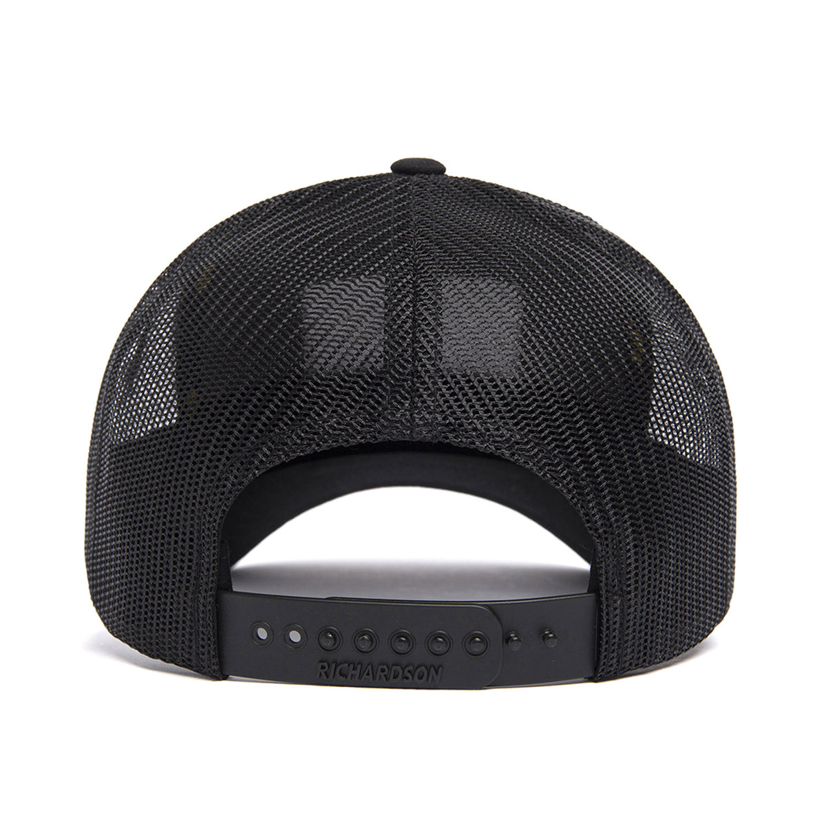 CAT X Richardson 115 Diesel Power Trucker Hat - Work World - Workwear, Work Boots, Safety Gear