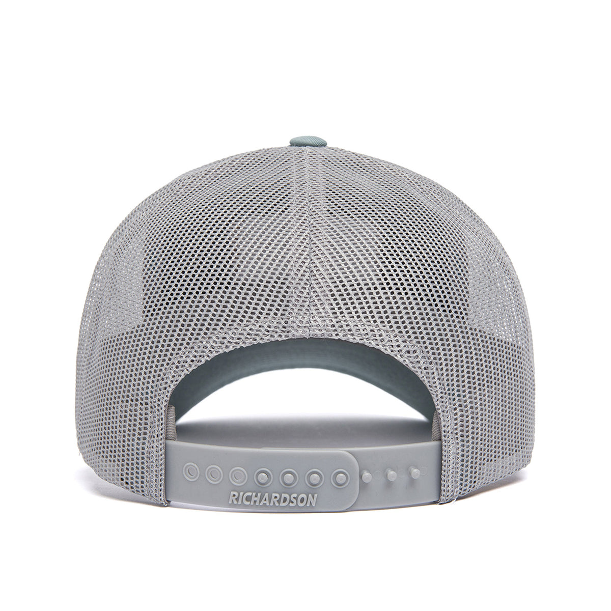 CAT X Richardson 115 Diesel Power Trucker Hat - Work World - Workwear, Work Boots, Safety Gear