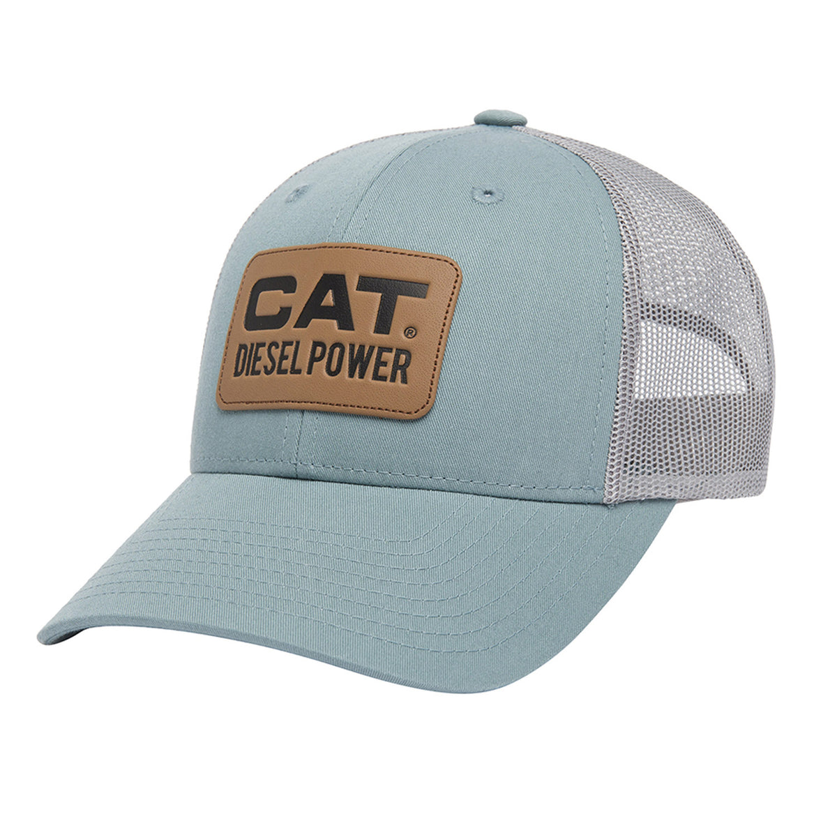 CAT X Richardson 115 Diesel Power Trucker Hat - Work World - Workwear, Work Boots, Safety Gear