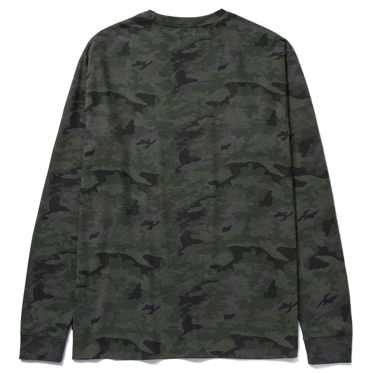 CAT Men&#39;s Trademark Banner Long Sleeve Tee - Work World - Workwear, Work Boots, Safety Gear