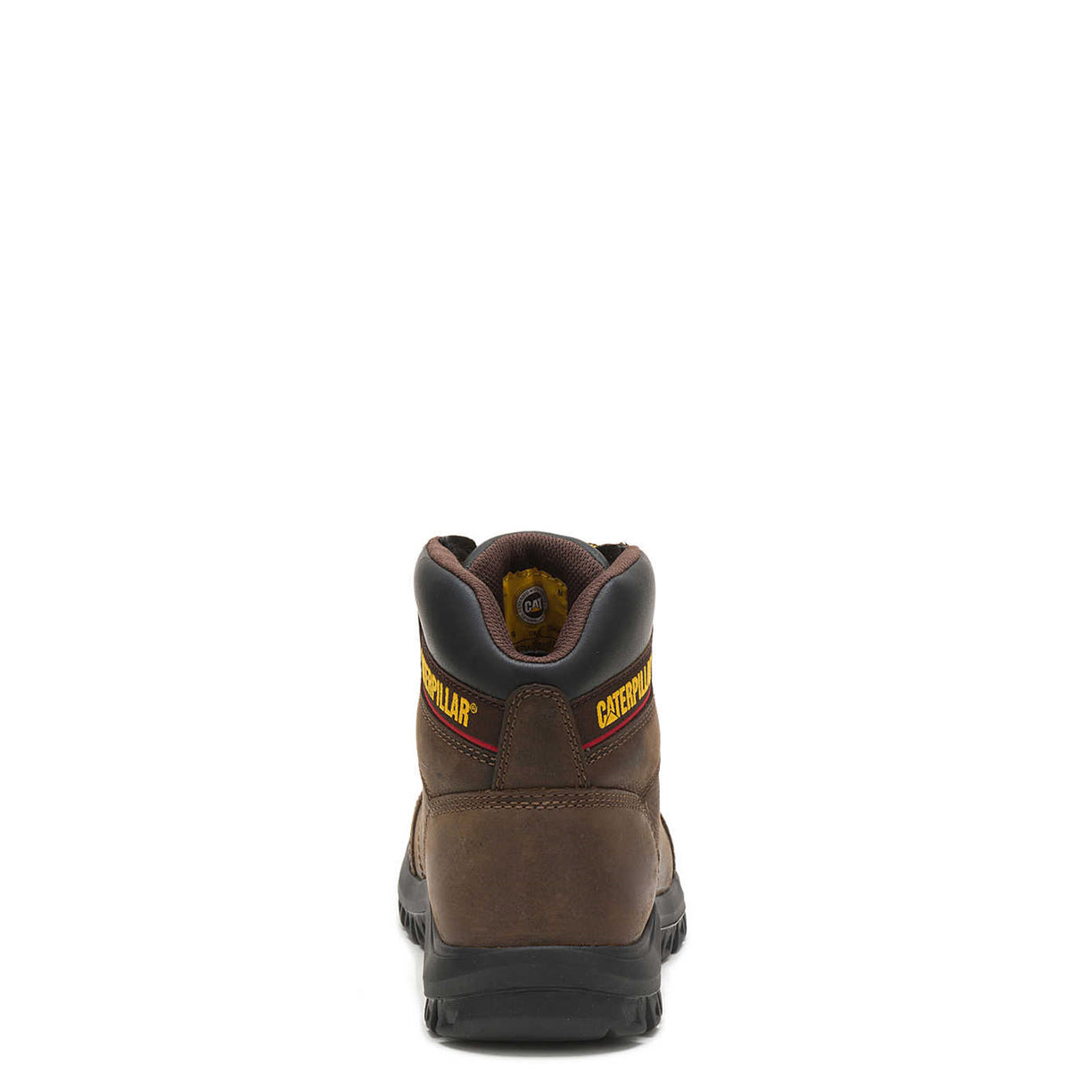CAT Men&#39;s Outline Work Boot - Work World - Workwear, Work Boots, Safety Gear