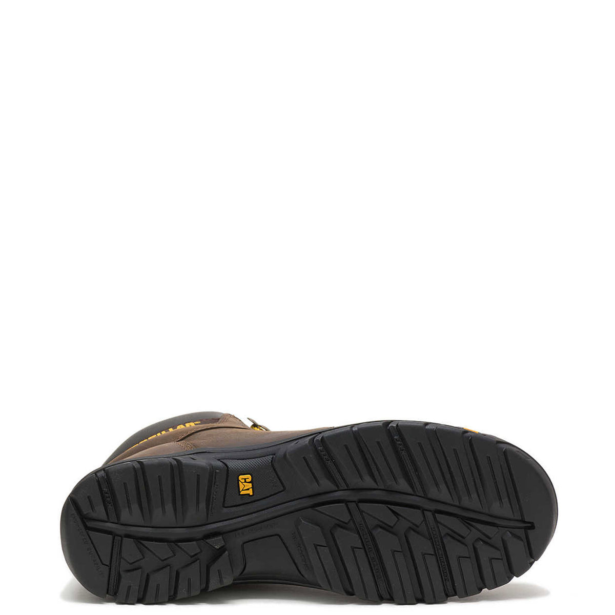 CAT Men&#39;s Outline Work Boot - Work World - Workwear, Work Boots, Safety Gear