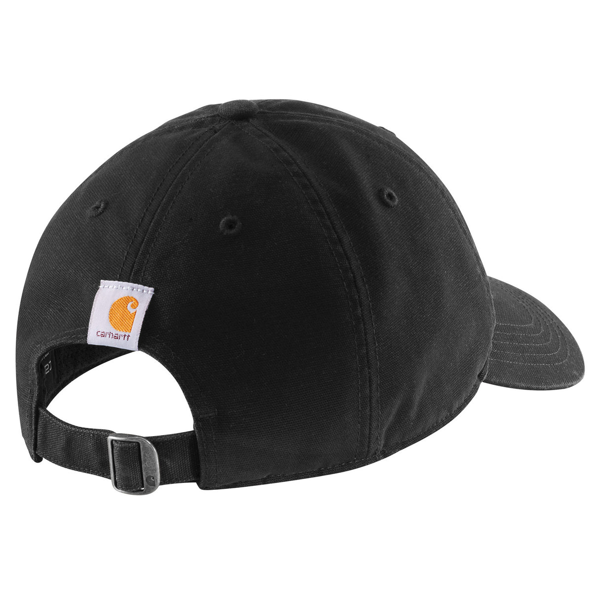 Carhartt Women&#39;s Canvas Script Graphic Cap - Work World - Workwear, Work Boots, Safety Gear
