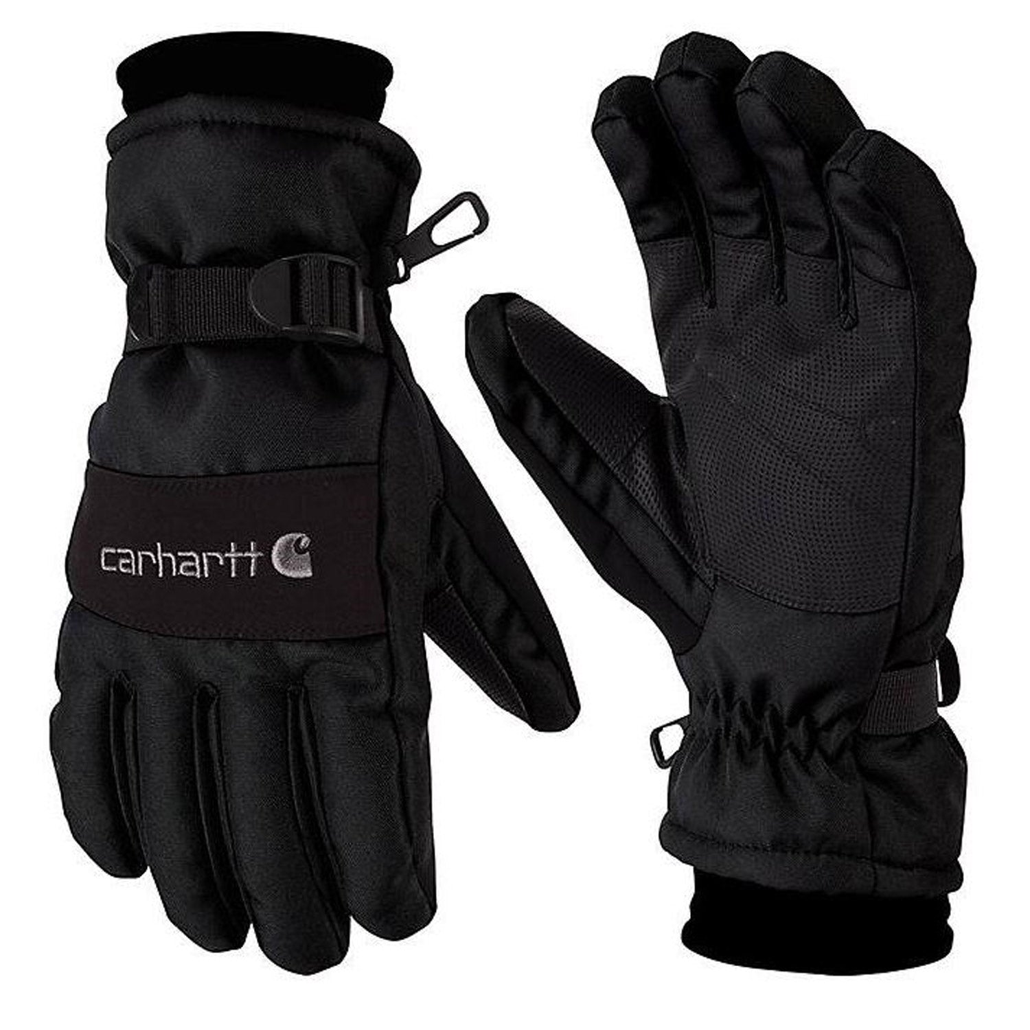 Carhartt Men's Waterproof Insulated Glove - Work World - Workwear, Work Boots, Safety Gear