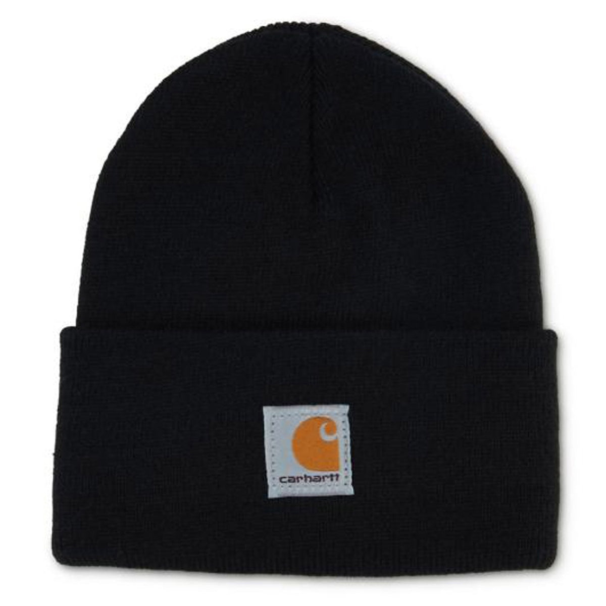 Carhartt Kids&#39; Acrylic Rib-Knit Watch Hat - Work World - Workwear, Work Boots, Safety Gear