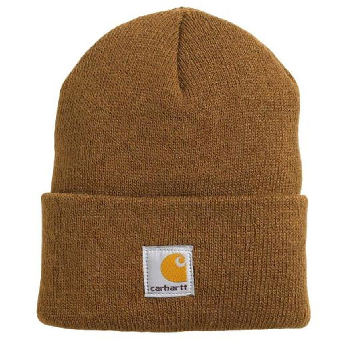 Carhartt Kids&#39; Acrylic Rib-Knit Watch Hat - Work World - Workwear, Work Boots, Safety Gear