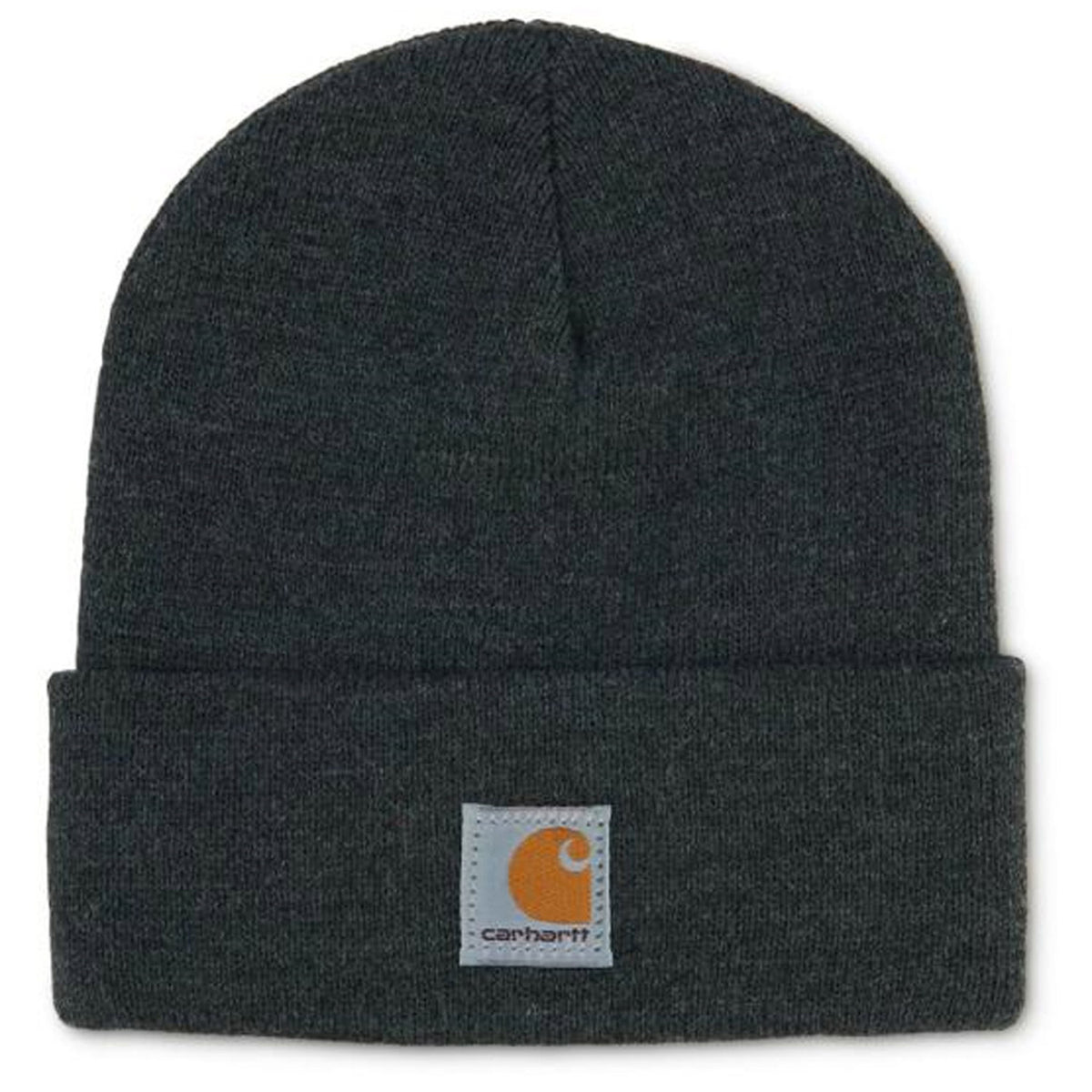 Carhartt Kids&#39; Acrylic Rib-Knit Watch Hat - Work World - Workwear, Work Boots, Safety Gear