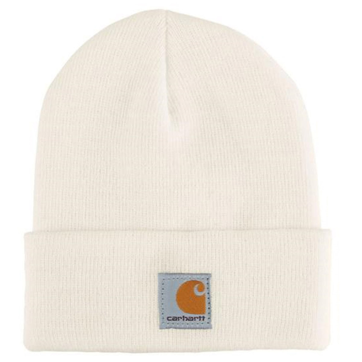 Carhartt Kids&#39; Acrylic Rib-Knit Watch Hat - Work World - Workwear, Work Boots, Safety Gear