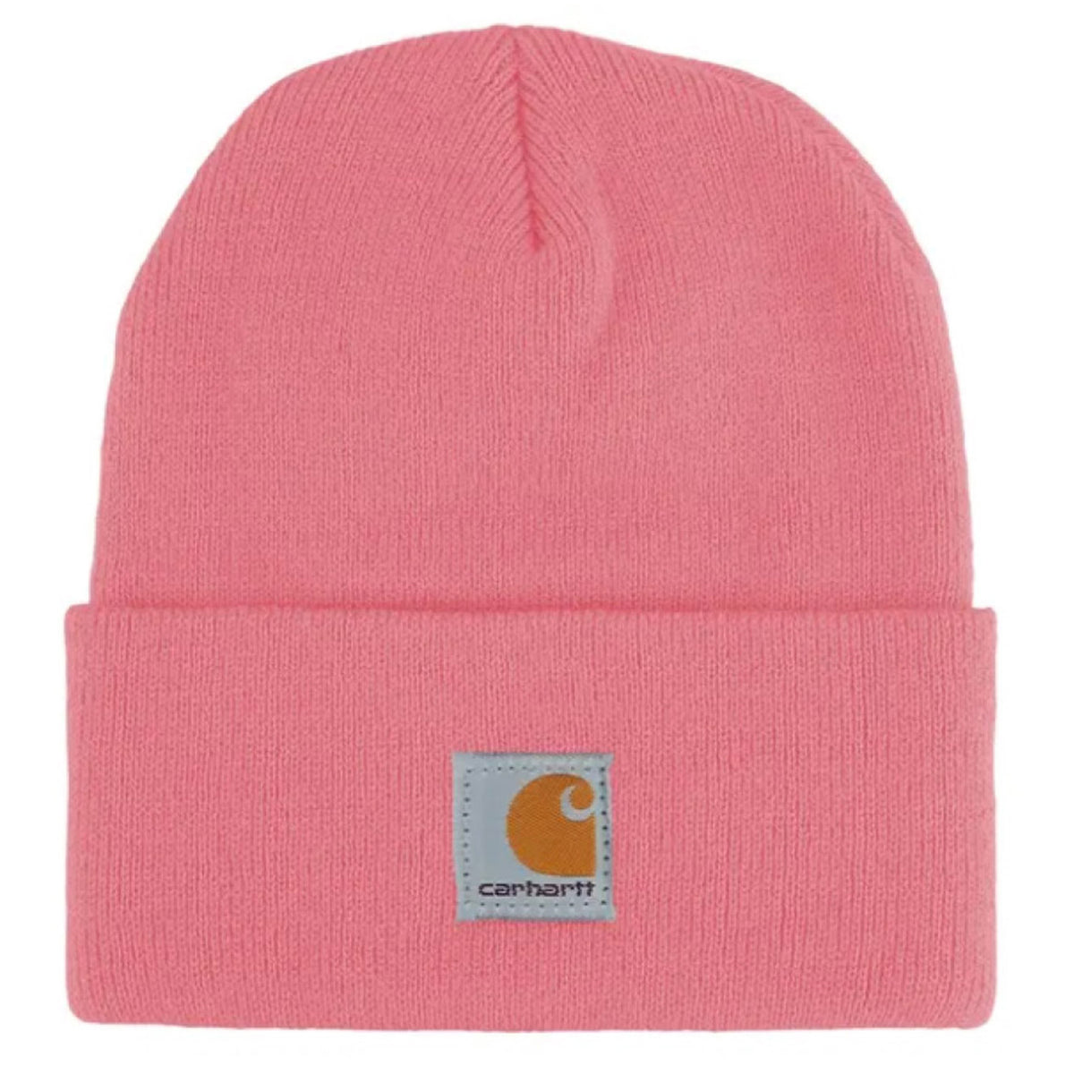 Carhartt Kids&#39; Acrylic Rib-Knit Watch Hat - Work World - Workwear, Work Boots, Safety Gear