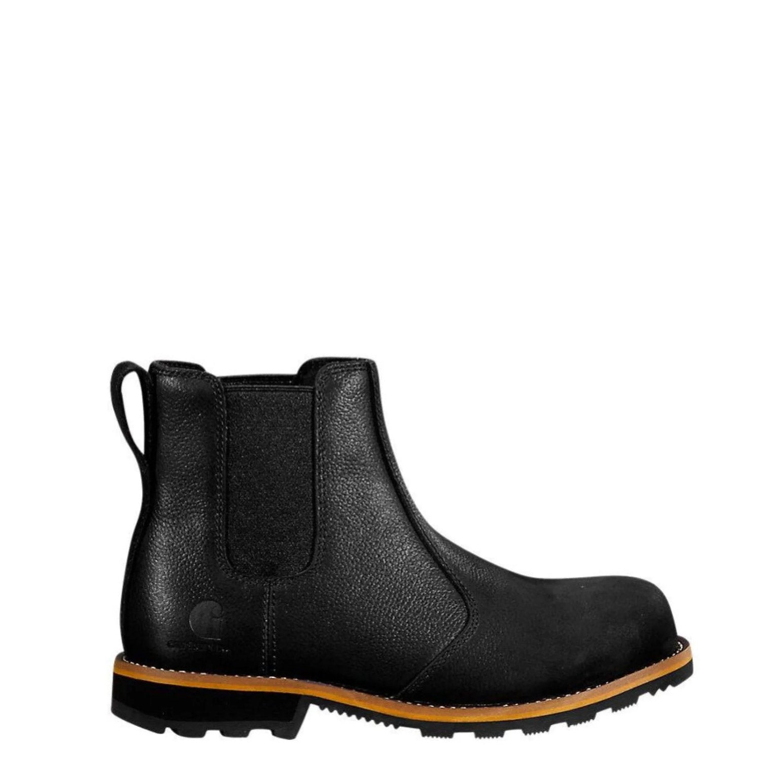 Carhartt Women's Frontier 5" EH Chelsea Boot - Work World - Workwear, Work Boots, Safety Gear