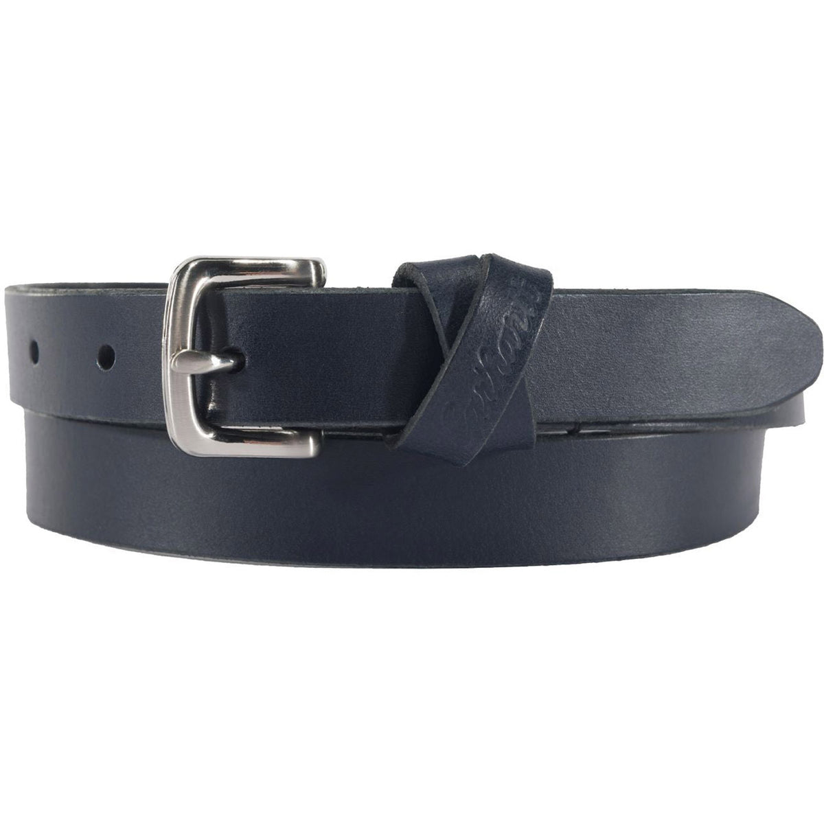 Carhartt Women&#39;s Bridle Leather Thin Belt - Work World - Workwear, Work Boots, Safety Gear